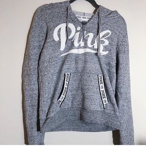 VICTORIAS SECRET PINK HOODIE